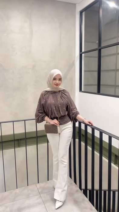 #OOTDFashionShopee