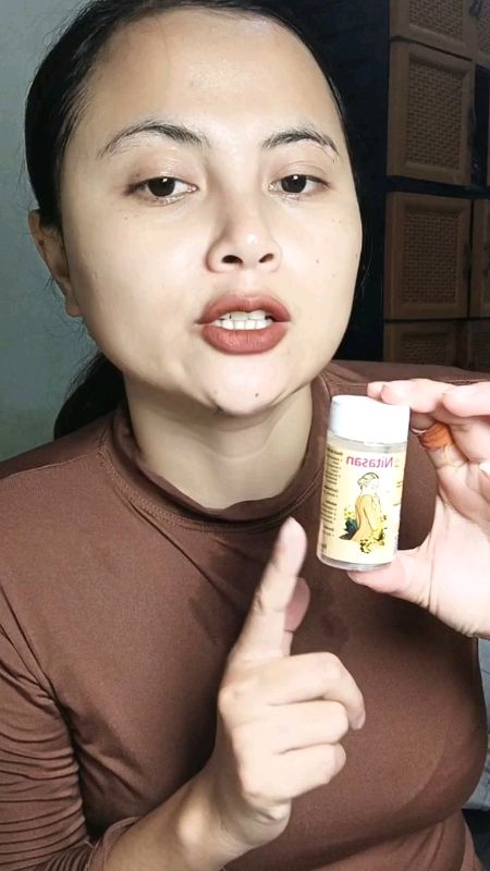 #nitasan #nitasanherbalalami #shopeevideo