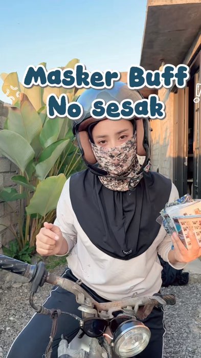 #ViralDiShopeeVideo #SpillRacunShopee #RacunShopee #ShopeeFashionHaul #maskerbuff #maskerrespirator #maskerninja