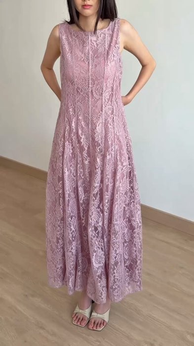 DRESS MEWAH DAN ELEGANT BANGET✨🫶🏻💞🌸🌷#kadakadress #dresswanitacantik #dressmewahmurah #FashiondiShopee #Diskon40RB #Cashback50RB #fypシ