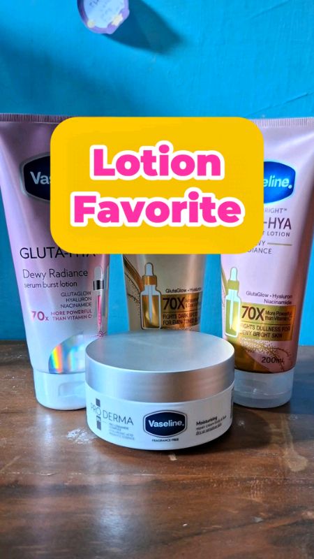 #VaselineID #BeautyClinicGradeSerum #VaselineUVEB #VASELINEAFFILIATESQUAD #VaselineSquadShopee #VaselineSmoothJune @unileverbeautyshop