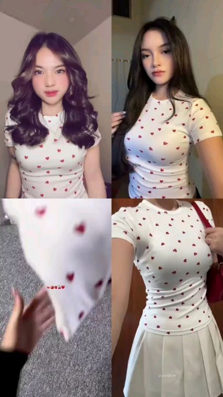 #bajuviral #outpitwanita #bajuwanita #bajucroptop #baju #ViralDiShopeeVideo #fypdongggggggg #shoperacun #fypシ #shopeevideo #lewatberanda