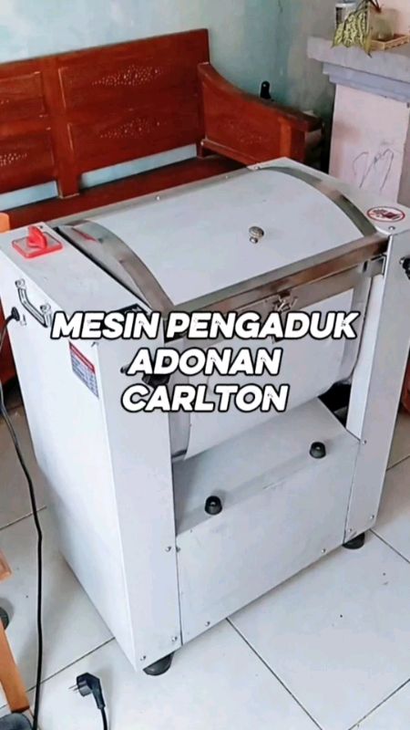 Mesin Pengaduk Adonan #adonan #mesinadonan #pengadukadonan #roti #SpillRacunShopee #SpillBawaBerkah #RacunShopee #ViralDiShopeeVideo