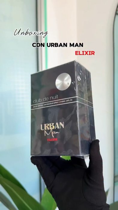 Armaf Urban Men Elixir. Sauvage + Aventus #PromoNonStop #parfumrecomended #parfumviral #armafclubdenuit #SpillRacunShopee