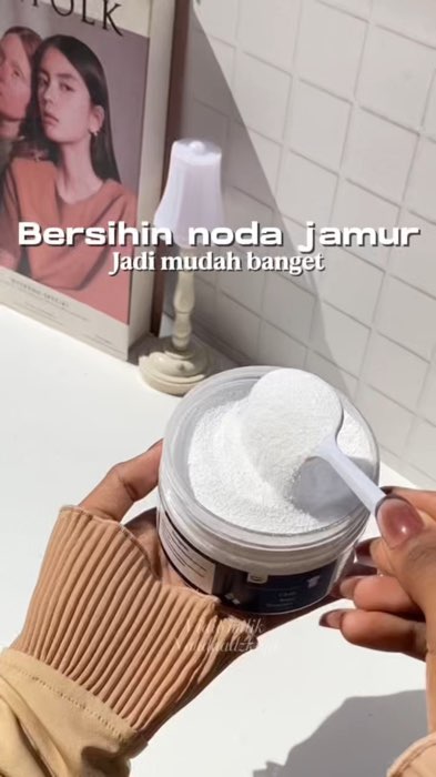 Alclean #RacunShopee #DiskonRacunShopee #ViralDiShopeeVideo #GratisOngkirRP0 #PromoNonStop #allclean #detergent #penghilangnoda #penghilangjamur