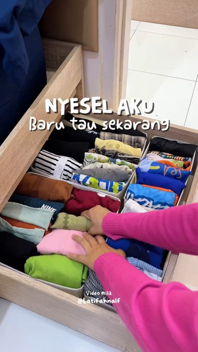 Udah punya belum? #storage #storagebox #boxstorage #storageboxmultifungsi #GratisOngkirRP0 #TermurahDiShopee #PromoNonStop #ViralDiShopeeVideo