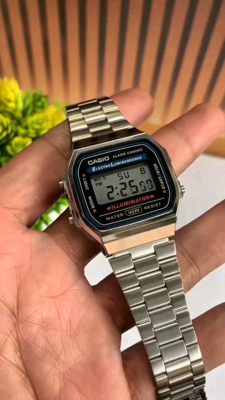 Jam tangan simpel murah! buat cewek ataupun cowok #jamtanganmurah #ViralDiShopeeVideo #RacunShopee #GratisOngkirRP0 #PromoNonStop #ShopeeReview