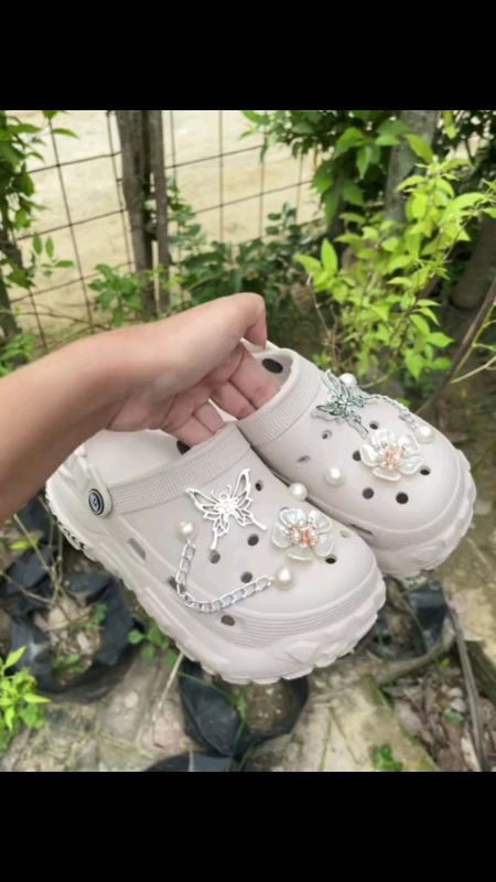 #SandalWanitaKekinianViral#yukcekoutsekarang#fypvideoshopee#RacunShopee