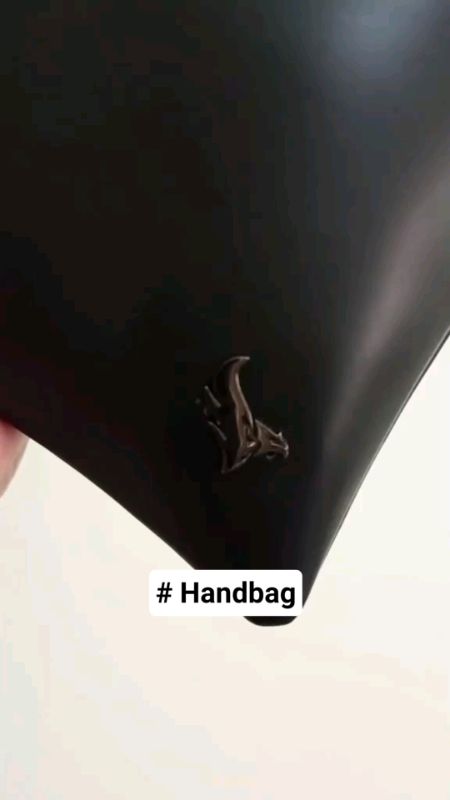 Handbag Pria Kulit ##ShopeeCOD #ShopeeLook #SpillBawaBerkah #HandBagkulut