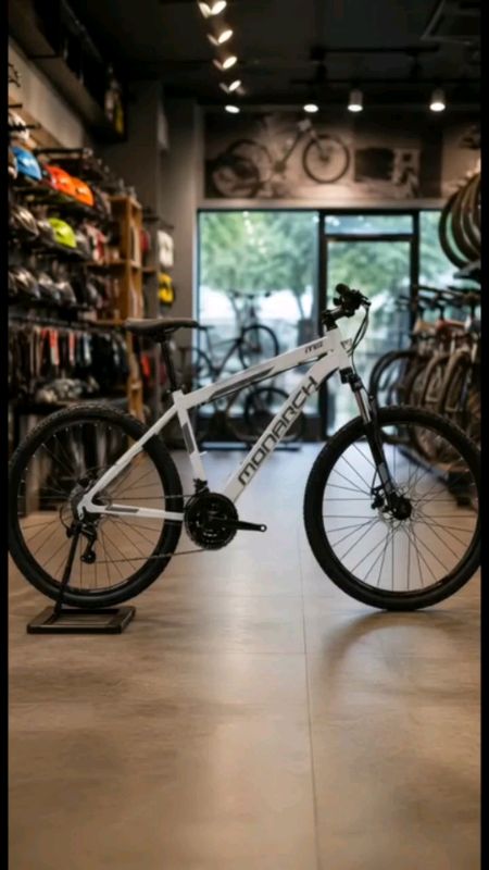 Sepeda gunung remaja dewasa #sepeda #sepedagunung #sepedaindonesia #shopeevideo