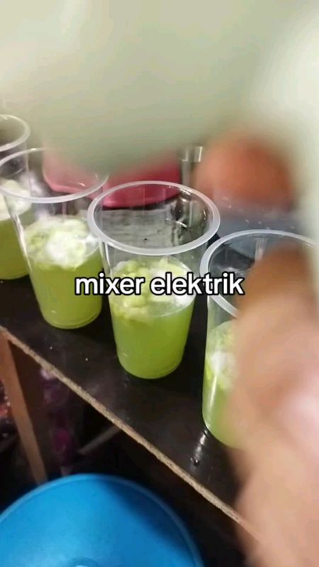 #mixerelektrikviral#RacunShopee