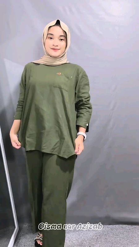 wanset wanita #murah