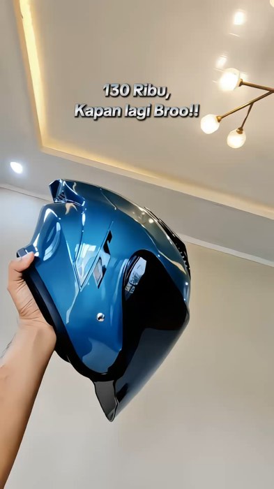 Helm pria, Helm murah, helm keren, helm pria, helm j5 harga dibawah 140 ribu buruan cek keranjang kuning #helm #helmet #helmmurah #helmpria #helmj5
