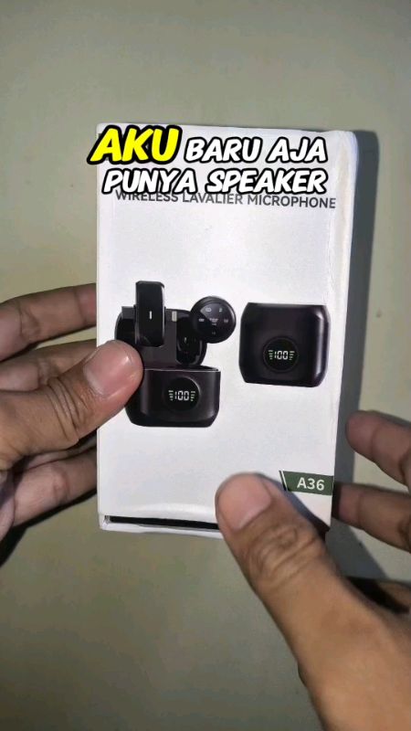 #wirelessmicrophone #wirlessmicrophonetnw #tnwa37 #TnwA37MicWireless #TNWA36WirelessMicrophone2 #semuaadadishopee #fyp