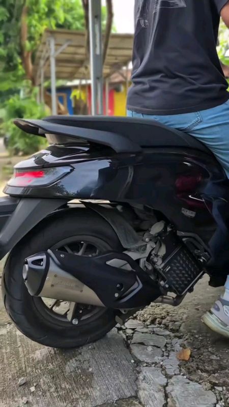 gimana nda tertarik coba #kenshi #knalpotkenshi #knalpotkenshistylo #shopeevideo #ShopeeLook