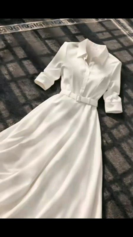 dress wanita korean style 😍❤ #dress #dresswanita #dresskoreanstyle #dresscantik #RacunShopee