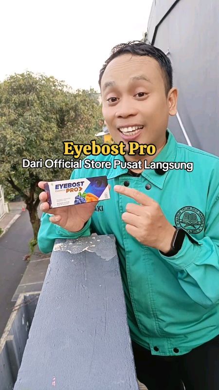Eyebost Pro Dari Official Store #RacunShopee #RacunShopeeCheck #GratisOngkirRP0 #ViralDiShopeeVideo #PromoNonStop #SpillRacunShopee #SpillBawaBerkah