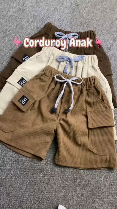 Corduroy Celana Anak #GratisOngkirRP0‍ #PromoNonStop #Diskon50Persen #SpillRacunVideo #ShopeeLook #ShopeeCOD #BrandFavoritAku #ViralDiShopeeVideo