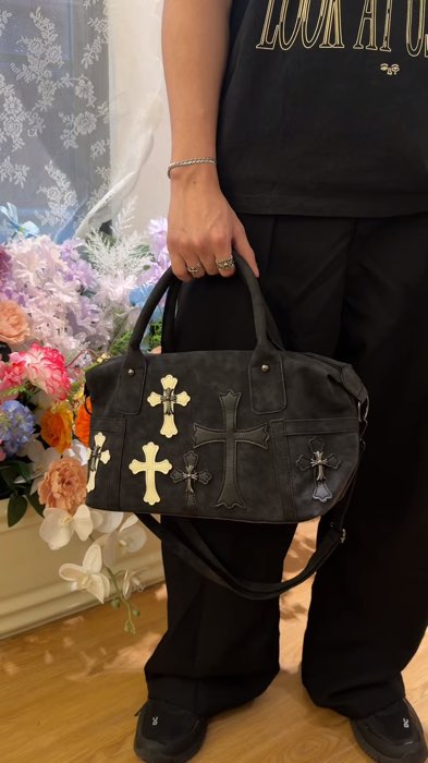 CAKEP BANGET WOII TASNYAA🫶🏻✨🖤#TasTravelingViral #tasukuranbesar #taskekinianmurah #FashiondiShopee #Diskon40RB #Cashback50RB #GratisOngkirRP0