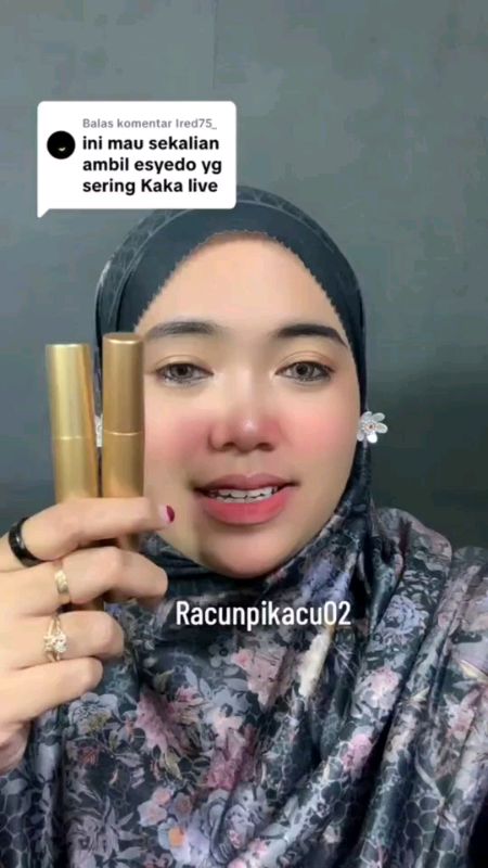 #eyeshadow #eyeshadowstick #RacunShopee #shopevidioviral #shopevidio #fbindonesia #GratisOngkirRP0