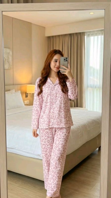 Rekomendasi baju tidur wanita #bajutidurwanita #bajutidur #piyamawanita #piyamamurah #sleepwearwanita #spillracunshoppee #GakNyeselBelilni