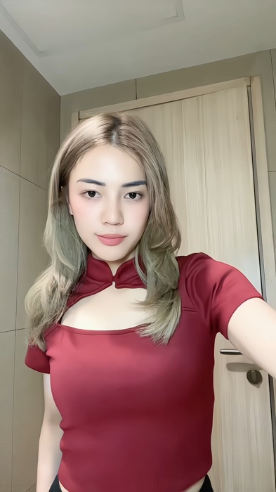 lucu banget🤏🏻🤏🏻 #atasanwanita #croptop