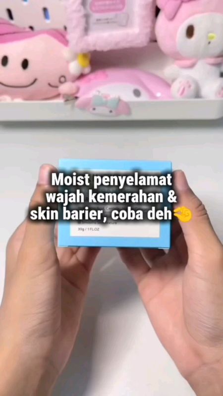Penyelamat wajah kemerahan #SpillBawaBerkah #SpillRacunShopee #RacunShopee #skintific5xceramide #5xceramideskintific #5xceramide