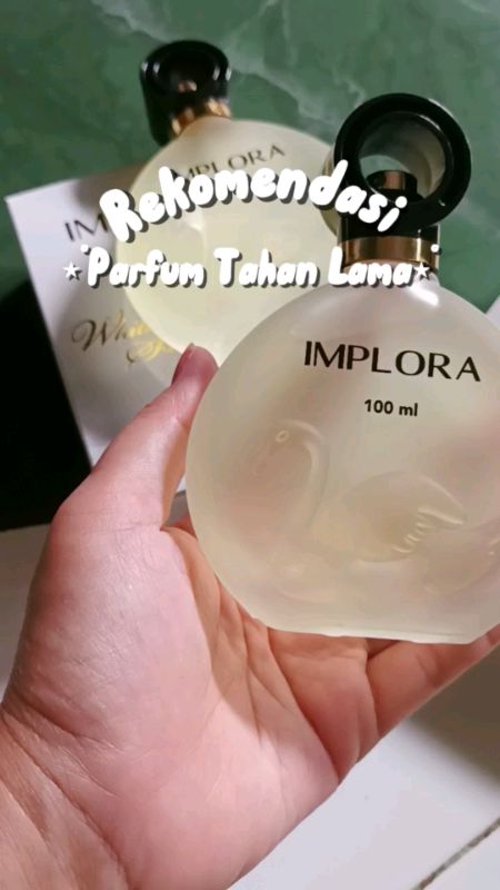 Parfum#implora#parfum#parfumurah#parfum#parfum wangi#