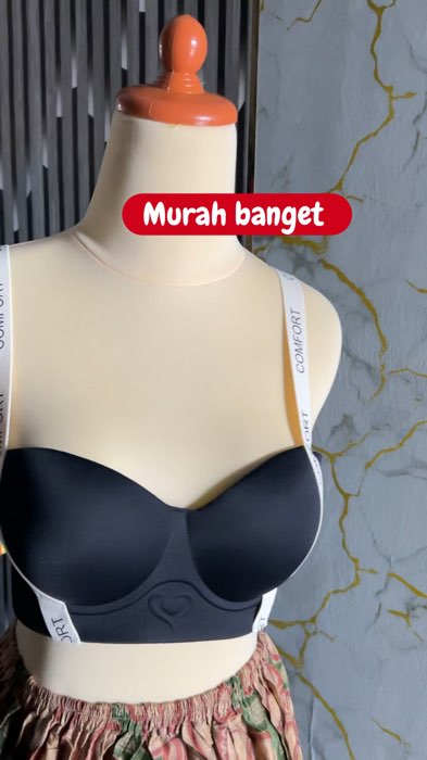 Kutang murah kutang busa #kutang #kutangviral
