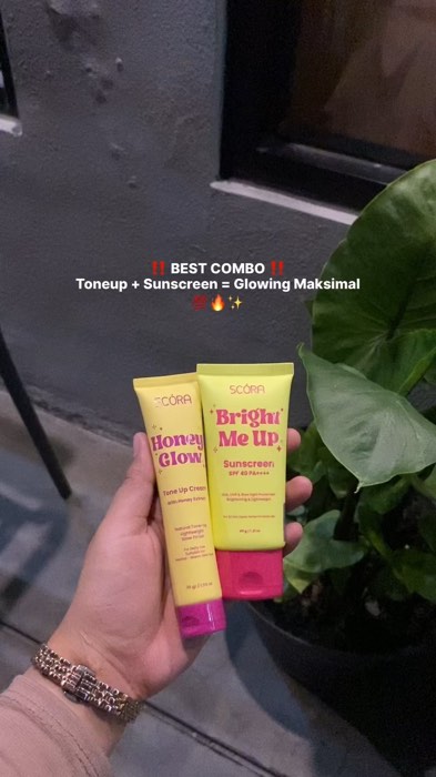 #glowing #glowingskin #scora #RacunShopeeCheck #PromoNonStop