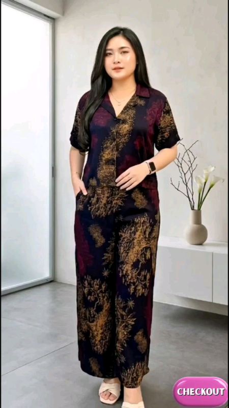 #onesetwanita #onesetkekinian #setelanwanita #RacunShopee #SpillBawaBerkah #ShopeeFashionHaul #ShopeeLook #DiskonRacunShopee #ShopeeCOD #RekapShopee