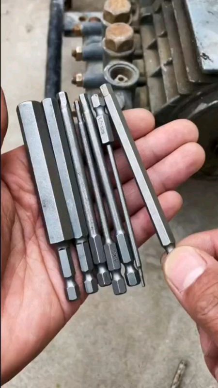 Mata Bor Kunci L Lurus #mataborkunciL #kuncilipatmultifungsi #mataborkunci #ShopeeCOD #SpillRacunShopee #SpillShopeeVideo