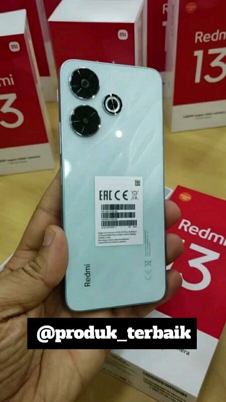 mau? klik keranjang oren #xiaomi