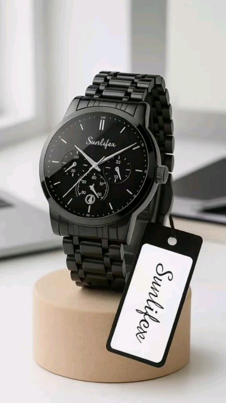 #jamtanganpriaoriginalantiair#fypシ #racunshope #shopeecod