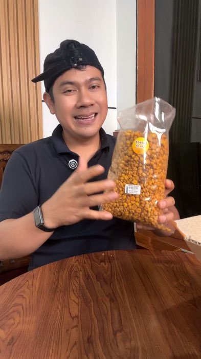 Marning jagung nih #marningjagung #RacunShopee #GratisOngkirRP0 #ShopeeCOD