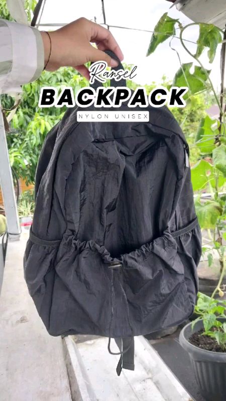 #tas #backpack #backpacksekolah #backpackerkorea #RacunShopee #SpillRacunShopee #ViralDiShopeeVideo #GakNyeselBeliIni #ransel #backpacksekolah #CODin