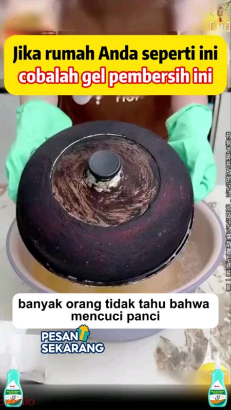 pembersih kerak wajan#pembersihkerakwajan #PromoNonStop #SpillRacunShopee #shopeevideo #DiskonRacunShopee #RacunShopee #RacunShopeeCheck