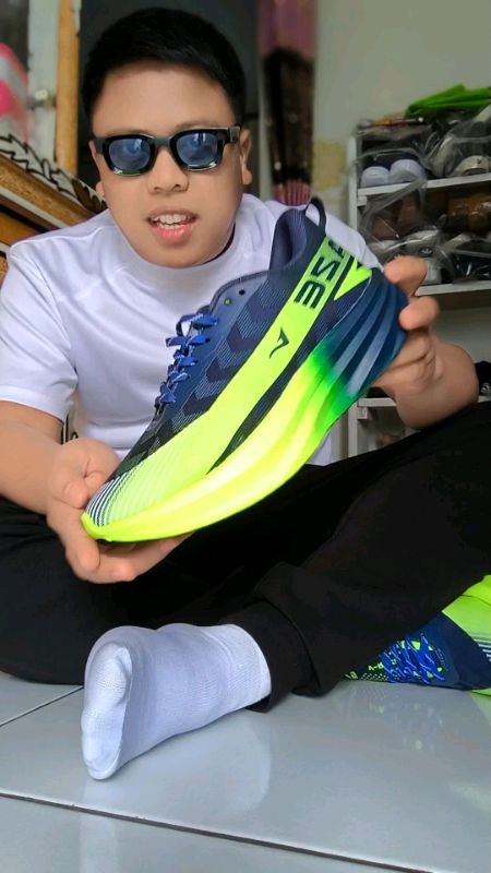 #sepaturunning