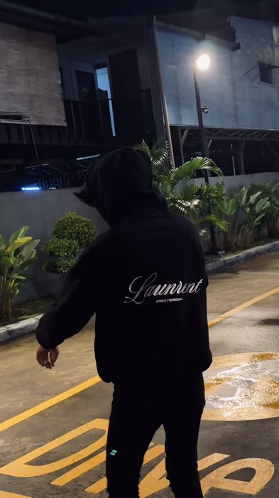 HOODIE LAURENT MURAH BAHAN BERKUALITAS #fyp #55sale #hoodie #murahbanget