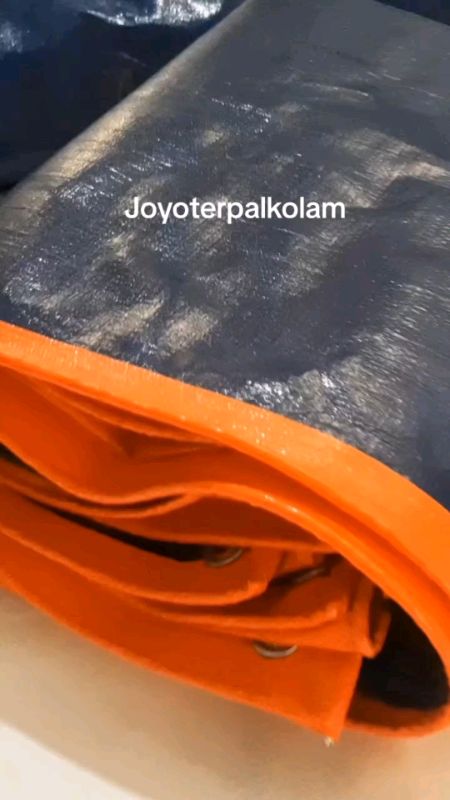 Terpal A12 Korea 3x6 Meter Anti Air Tebal #PromoNontStop #cekoutsekarang #ShopeeCOD #Diskon50Persen