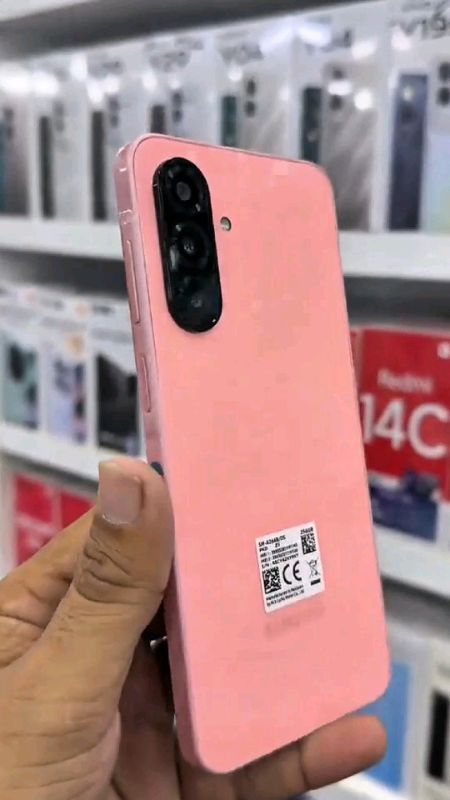 #samsunga26 #RacunShopee #ViralDiShopeeVideo #TermurahDiShopee