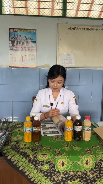 Rekomendasi buat kalian para wanita#jamu #pusat #herbal #tradisional #ViralDiShopeeVideo