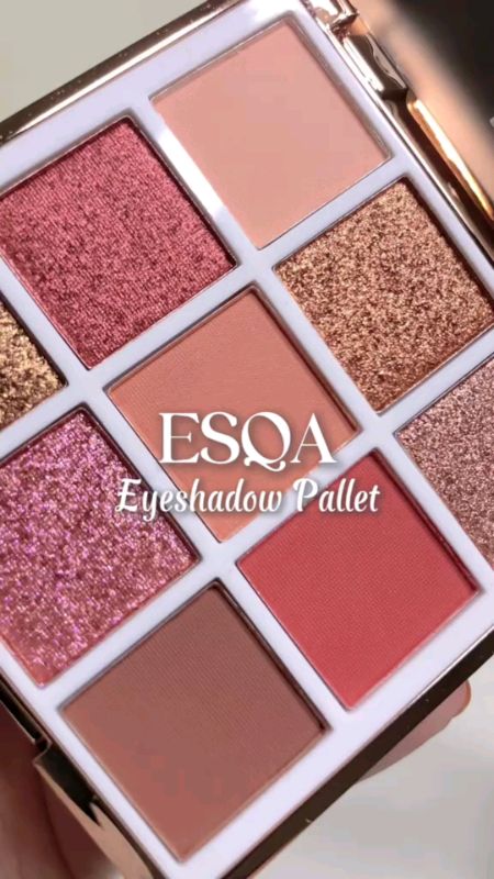 #eyeshadow #skinncare #cosmetics #promogajian #sale #fyp