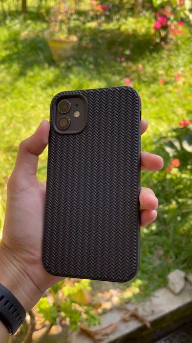 Case knit tersedia untuk semua tipe iphone#caseiphone #casehp