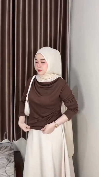#blousewanita #ViralDiShopeeVideo #SpillBawaBerkah #RacunShopee