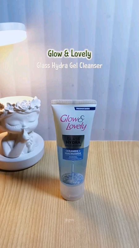 #glassskinin1step #glassbright #GALAffiliateSquad #GALSquadShopee #GALGlowJune #shopeevideo #fypp