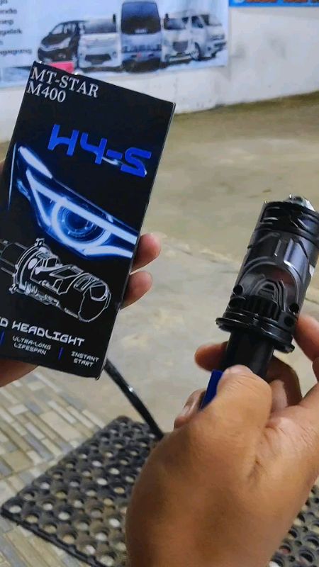 Terbaru Lampu H4 MT-STAR M400 ☝#cekoutsekarang🛍 #lampuh4 #GratisOngkirRP0 #ShopeeCOD #ViralDiShopeeVideo #lampumobil #lampumotor #lamputruk