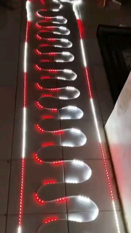 lampu LED strip selang yg sanggat di butuhkan buat agustusan#lampuledstripselangsanggatdibutuhkan#ayoburuancosekarang#harganyasangatterjangkau