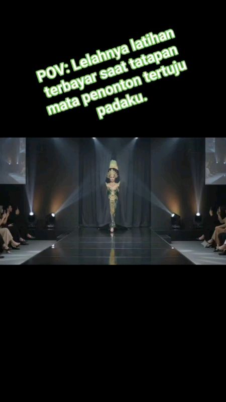 Cocok Buat Persiapan Karnaval/Fashion Show #karnaval #kostumkarnaval #fashionshow #RacunShopee #shopeevideo