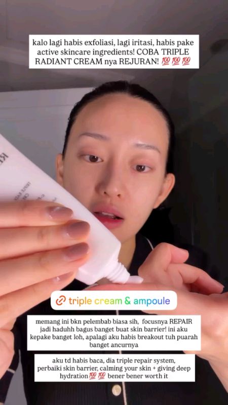 #rejuran #moisturizer #rejurancream #rejuranampoule #RacunShopee